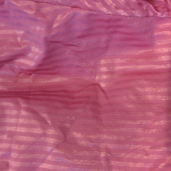 Pink bodysuit - Picture 5 of 9